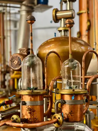 Breweries & Distilleries
