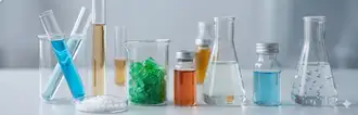 Chemicals