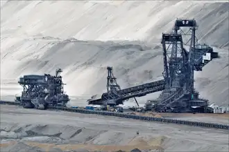 Metal & Mining