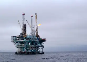 Oil & Gas