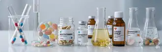 Pharmaceuticals