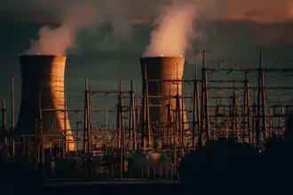 Power Generation