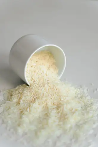 Rice Mills
