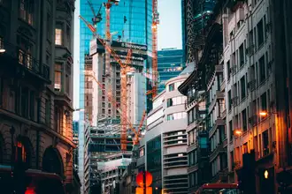 Urban Infrastructure