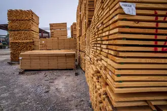 Wood & Plywood