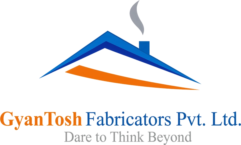 GYANTOSH FABRICATORS PRIVATE LIMITED