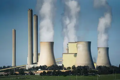 Air Pollution Control Systems — industrial heating equipment
