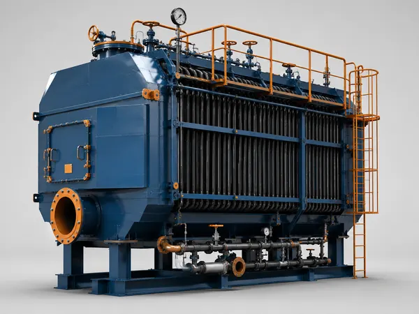 Boiler Economizer