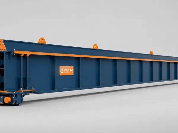 Bridge Girders