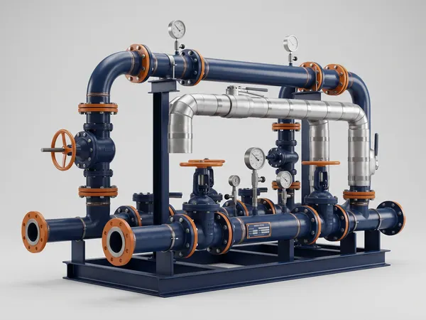IBR, NIBR & Pipeline