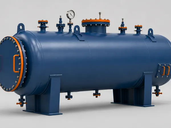 Pressure Vessel