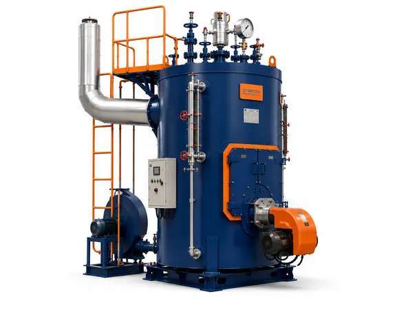 Mini Boiler