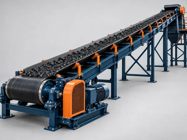 Belt Conveyor