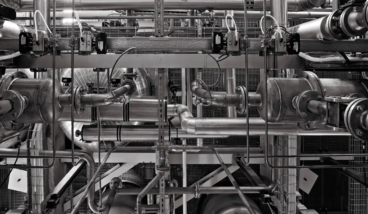 Thermic Fluid Heaters
